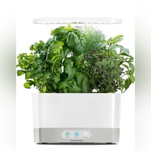 AeroGarden Hydroponic Indoor Garden (Used - Good Condition) 🥬🌶️🥗